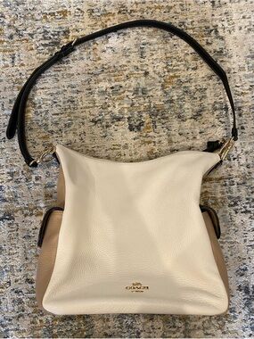 Coach Pennie Shoulder Bag